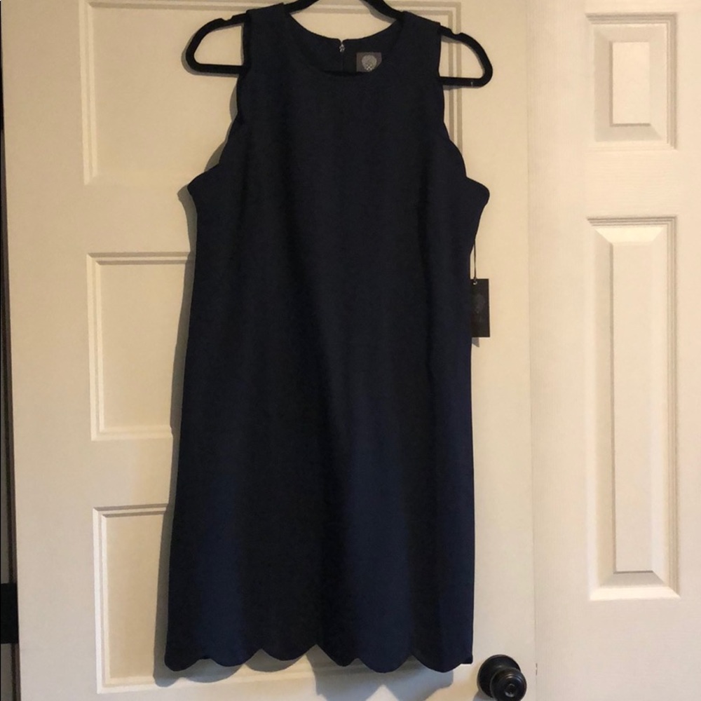 ⚡️NEW PRICE ⚡️ NWT Vince Camuto dress